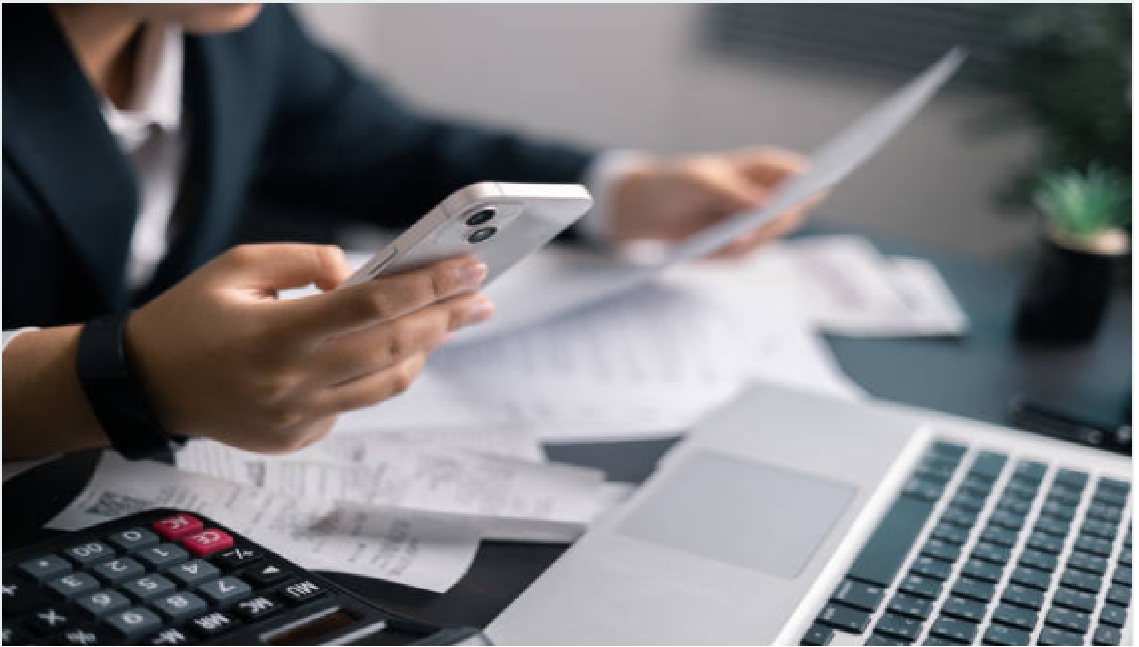 Complete Accounting Solutions
