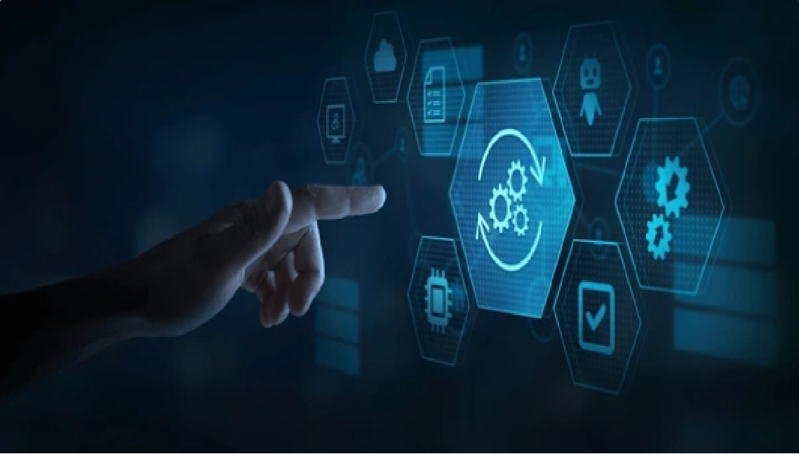 Process Automation & System Integration